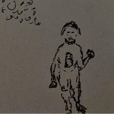 gregbayham's profile picture. 