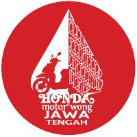 Honda Jateng(@HondaJateng) 's Twitter Profile Photo