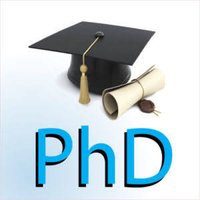 Way to your PhD (@waytoyourphd) 's Twitter Profile Photo Way to your PhD (@waytoyourphd) 's Twitter Profile Photo