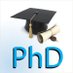 Way to your PhD (@waytoyourphd) Twitter profile photo