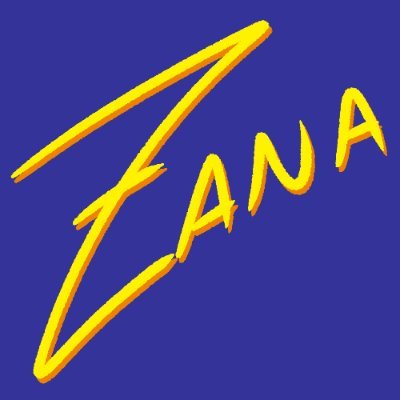 Zanaさんのプロフィール画像