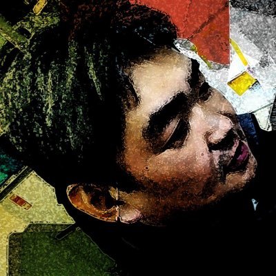 OokadoM's profile picture. 