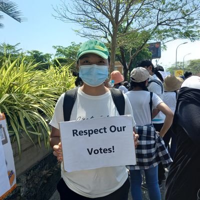 KristenNaing's profile picture. Software Engineer