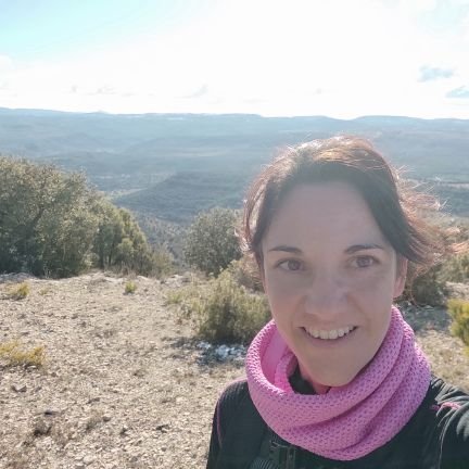 TaniaCarceller's profile picture. 