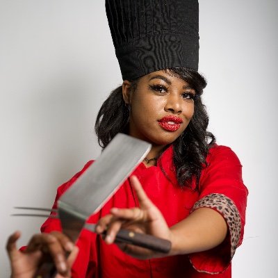 ChefJazzii's profile picture. EatMyTeppanyaki
Supreme Hibachi Catering