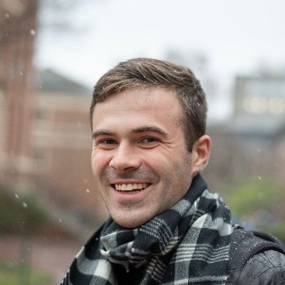 Wes25Price's profile picture. md + phd student at @YaleMed @YaleEconomics