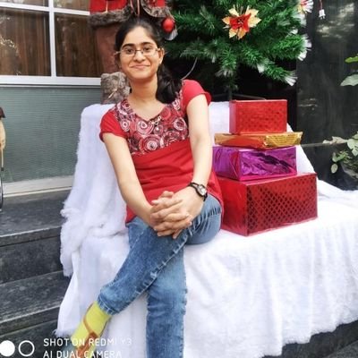 akhila_nori's profile picture. Abnormally normal | Wanderlust🌎