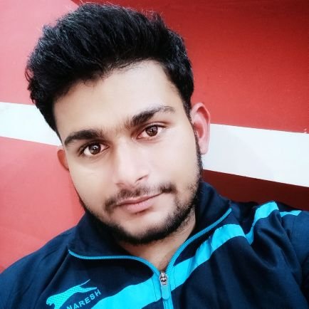 AjayVashist04's profile picture. Blogger