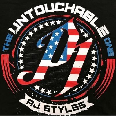 Fansite dedicated to the Phenomenal One Aj Styles! *We are Not AJ. Phenomenal Fan of Aj styles :) 

You can Follow him: @AJStylesOrg
#TheFaceThatRunsThePlace