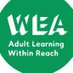 WEA Solent (@weasolent) Twitter profile photo WEA Solent (@weasolent) Twitter profile photo