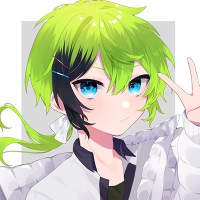 おもてめくさんのプロフィール画像