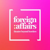 Foreign Affairs(@WeAre4nAffairs) 's Twitter Profile Photo