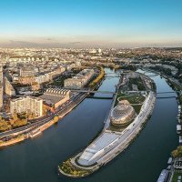 Boulogne-Billancourt (@boulogneinfos) 's Twitter Profile