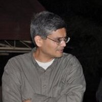 Amit Paranjape(@aparanjape) 's Twitter Profile Photo