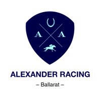 Alexander Racing(@archi3alexander) 's Twitter Profile Photo