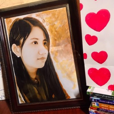 CherryH12016955's profile picture. never give up