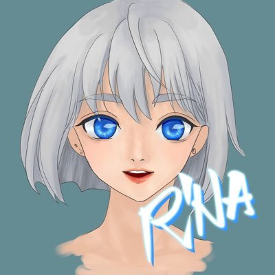 RiNAお絵描き用さんのプロフィール画像