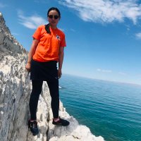 ❤️ ❤️ ❤️ (@mishkada) 's Twitter Profile