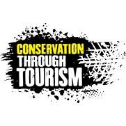 ConservationThroughTourism(@C_T_Tourism) 's Twitter Profile Photo