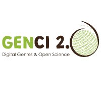 Genci 2.0(@digital_genres) 's Twitter Profile Photo