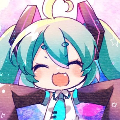 初音ミク痛車・DD初音ミク持ちのおとこの娘です🌈 
めるのめるさん(@MerunoMeru88)が痛車イラストとアイコンを描いてくれました🦋

マジミラ2013から参戦✨ プロセカやってます🎹 ボカロ好きと仲良くなりたい💕