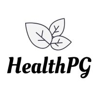 HealthPG(@health_pg) 's Twitter Profile Photo