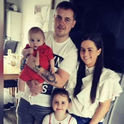 JacksonOrla's profile picture. Shane, Kiyah & Kade👨‍👩‍👧‍👦