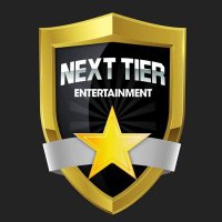 Next Tier Entertainment (@nexttierent) 's Twitter Profile