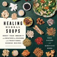 Healing Herbal Soups(@HerbalSoups) 's Twitter Profile Photo