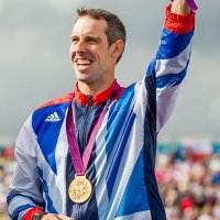 Etienne Stott MBE 🌍(@EtienneStott) 's Twitter Profile Photo