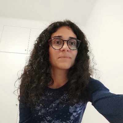 irdegano's profile picture. Soñadora de un mundo justo y sostenible, madre, profesora de universidad y científica