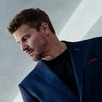 Simply Boreanaz(@CockyAngelus) 's Twitter Profile Photo