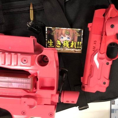ボスゲリラ ゲリラリラ軍団首領 Pa Twitter 緊急報告 エアガン窃盗団が捕まりました Https T Co Ysihq8gaop Youtubeより Https T Co U7cmtkvoyz Twitter