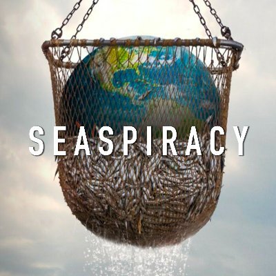 Watch SEASPIRACY now on Netflix 📺🐟 📹 Page run by Seaspiracy Crew.