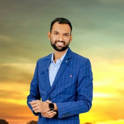 BharatD63899815's profile picture. Banker