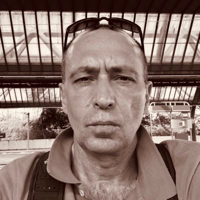 claudio_acace's profile picture. 