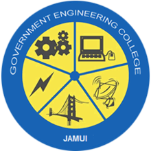 Government Engineering College(GEC), Jamui is a government engineering college in Jamui district of Bihar. It was established in the year 2018 under Department