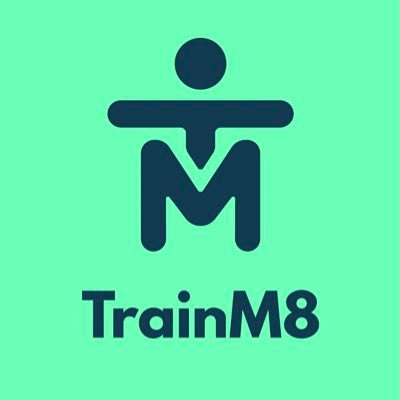 TrainM8_ Profile Picture
