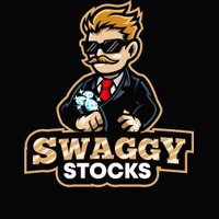 Swaggy (shitposter) (@swaggystocks) 's Twitter Profile Photo Swaggy (shitposter) (@swaggystocks) 's Twitter Profile Photo