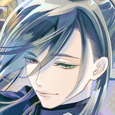 朔日さんのプロフィール画像
