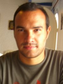 robclav's profile picture. 