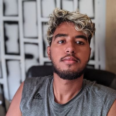 HassounAymane's profile picture. 