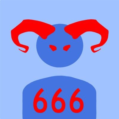 Fred70883607's profile picture. I think I already hate Twitter but Parler is down.