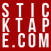 StickTape.com (@sticktapedotcom) Twitter profile photo StickTape.com (@sticktapedotcom) Twitter profile photo