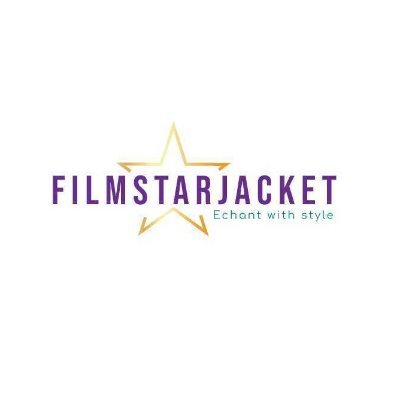 Get the Latest Film Celebrities Jackets For Men and Women with worldwide shipping absolute free.