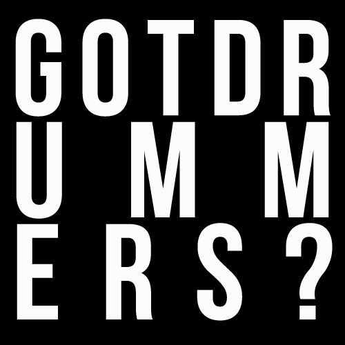 The official Twitter page of THE PROCRASTINATORS, PERCUSSIONATORS, PERCUSSIONATION and THE L.A. ALL-STAR DRUMLINE!