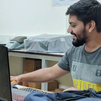 Dr. Somil Thakur (@somilthakurr) 's Twitter Profile