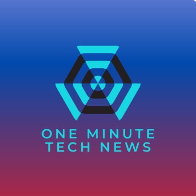 One Minute Tech News