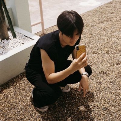 Armwc5's profile picture. 