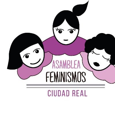 Somos un grupo feminista asambleario de Ciudad Real, luchamos por erradicar las violencias machistas y por los derechos de las mujeres.